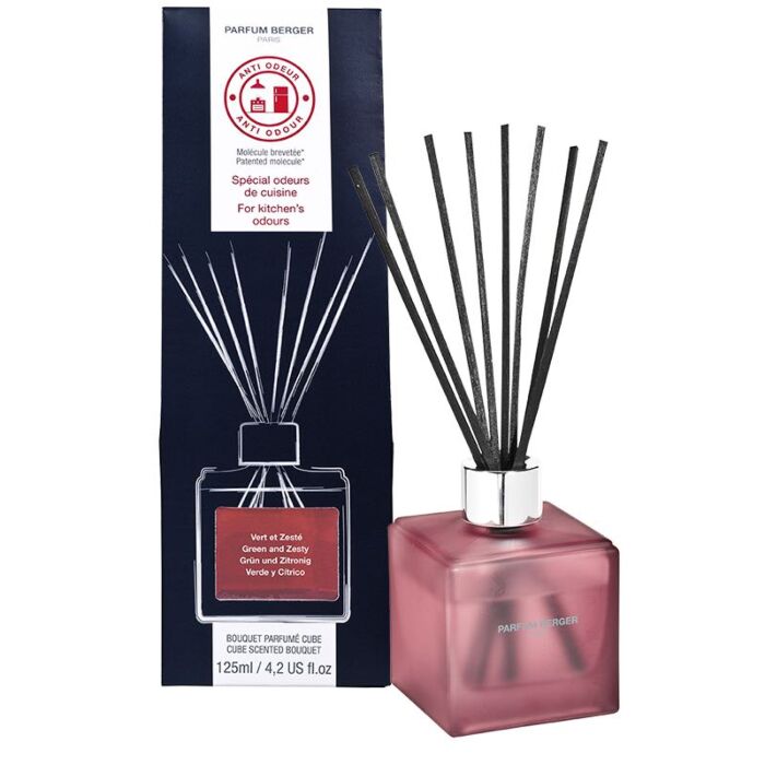 Parfum Berger Fragrant Bouquet Special Kitchen Scents-2